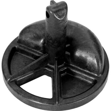 Jacuzzi Jacuzzi 39068705R 6 Filter Valve Diverter Assembly 39068705R